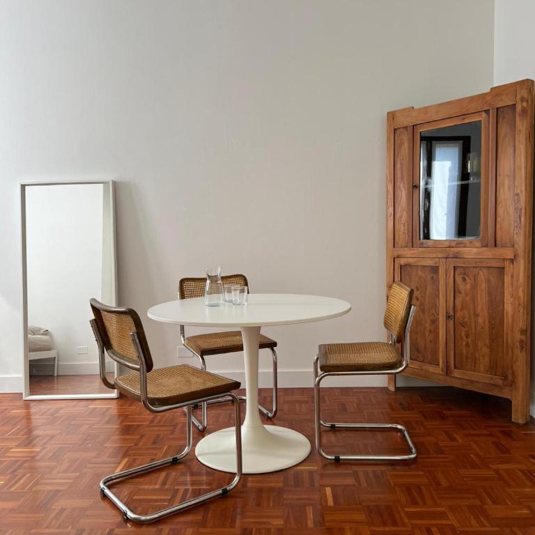 Le Camere di Byron - Affitti Brevi Italia - Camera Tripla Comfort - 7