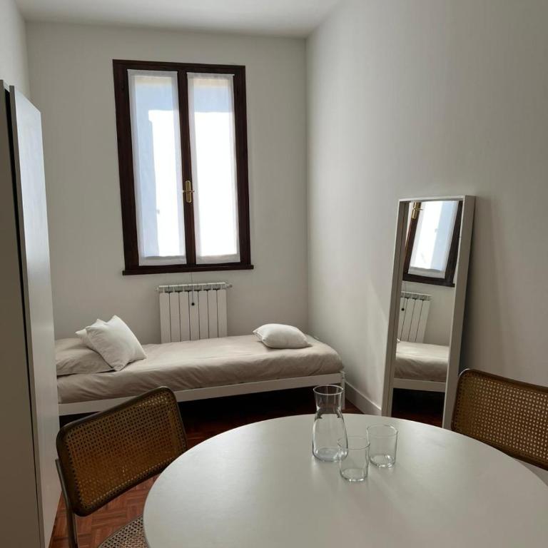 Le Camere di Byron - Affitti Brevi Italia - Camera Tripla Comfort - 3
