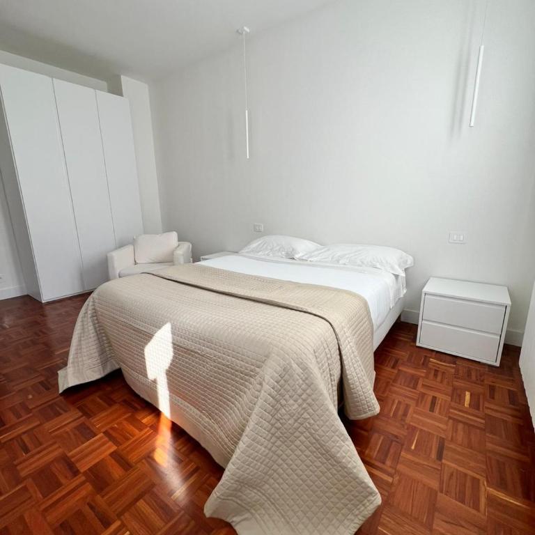 Le Camere di Byron - Affitti Brevi Italia - Camera Tripla Comfort - 5