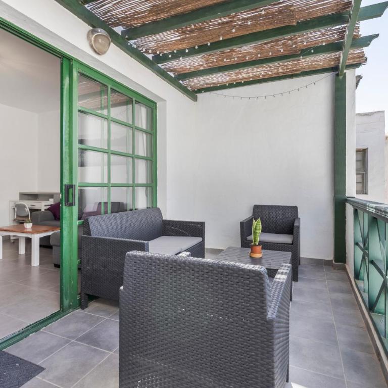 Heiwa Apartment With Pool - Casa de 2 dormitorios - 17