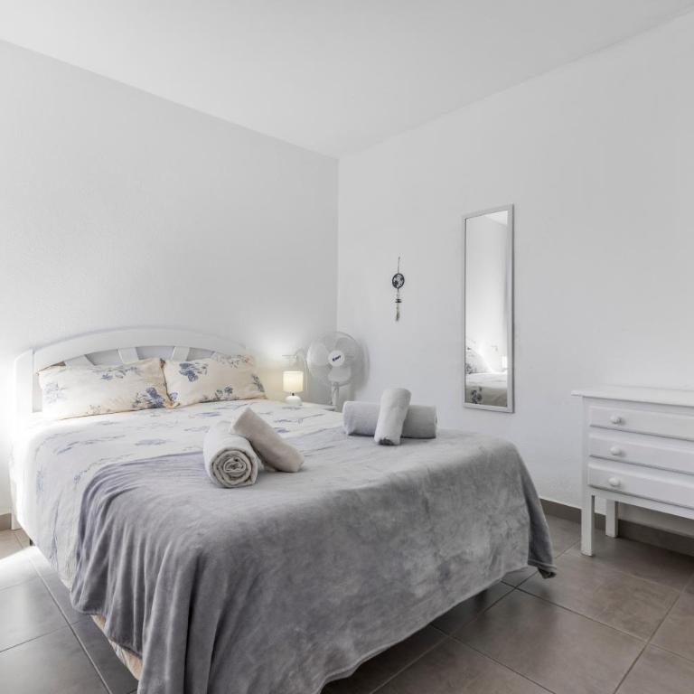 Heiwa Apartment With Pool - Casa de 2 dormitorios - 11