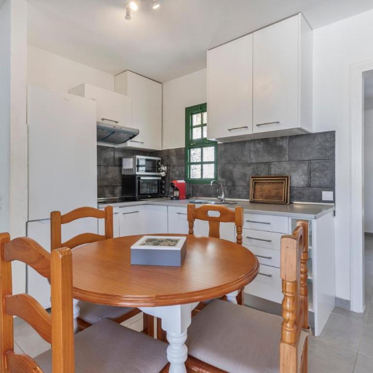 Heiwa Apartment With Pool - Casa de 2 dormitorios - 6