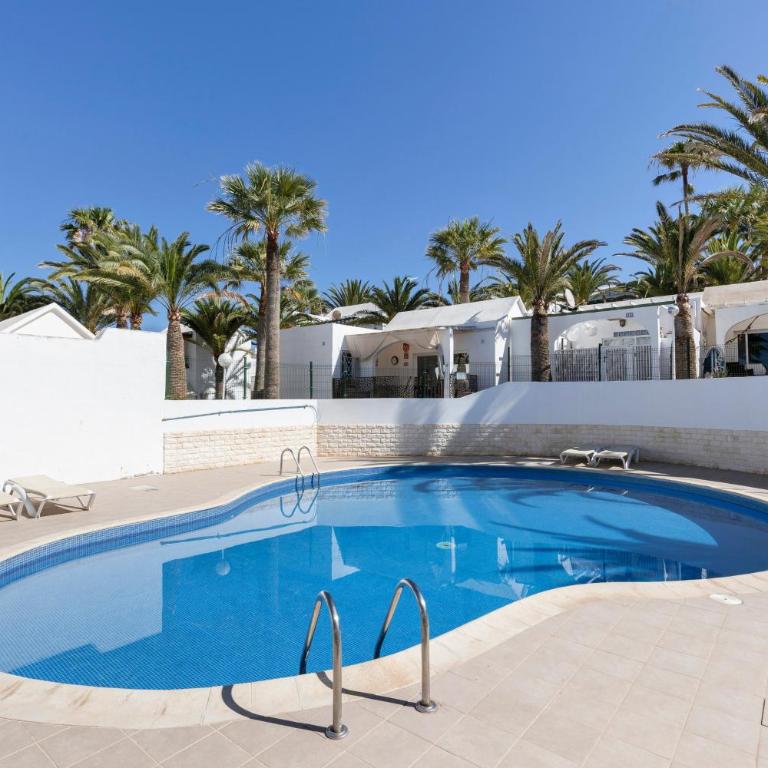 Heiwa Apartment With Pool - Casa de 2 dormitorios - 21
