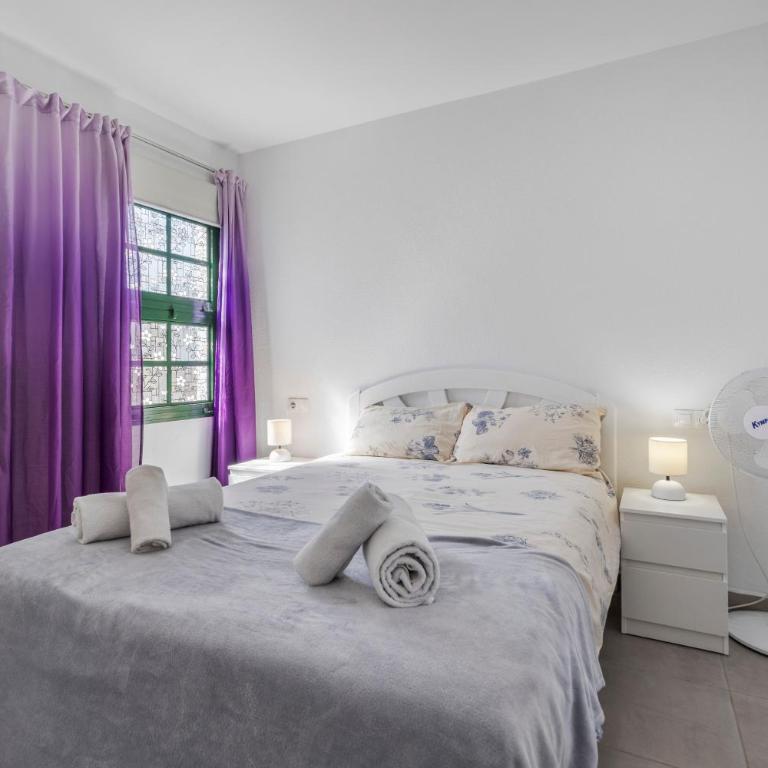 Heiwa Apartment With Pool - Casa de 2 dormitorios - 9