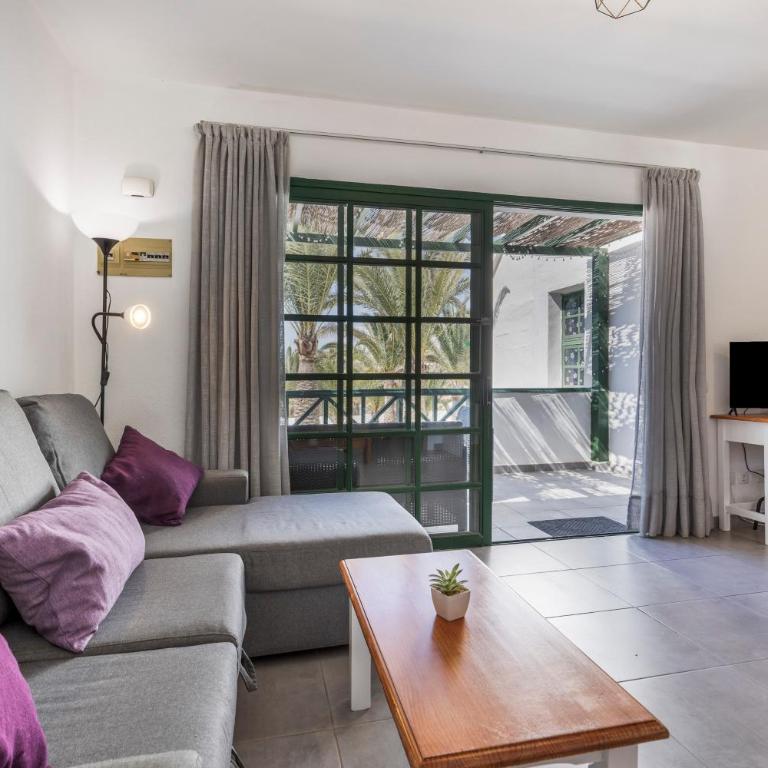 Heiwa Apartment With Pool - Casa de 2 dormitorios - 16