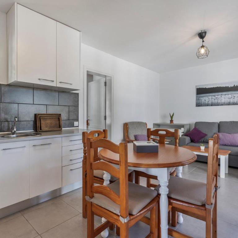 Heiwa Apartment With Pool - Casa de 2 dormitorios - 5