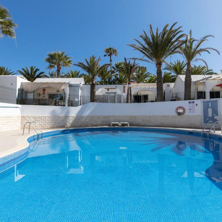 Heiwa Apartment With Pool - Casa de 2 dormitorios - 19