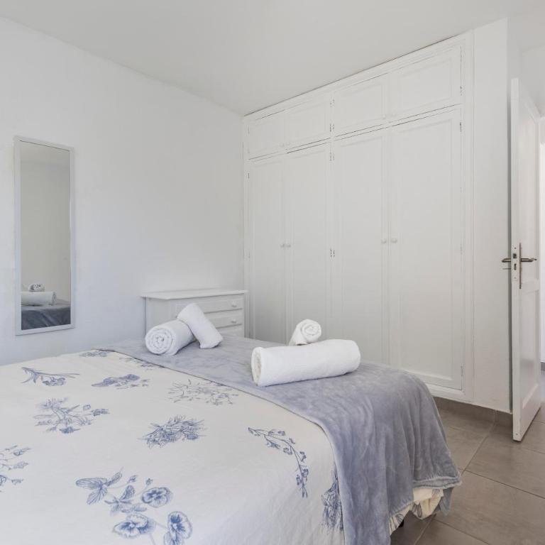 Heiwa Apartment With Pool - Casa de 2 dormitorios - 12