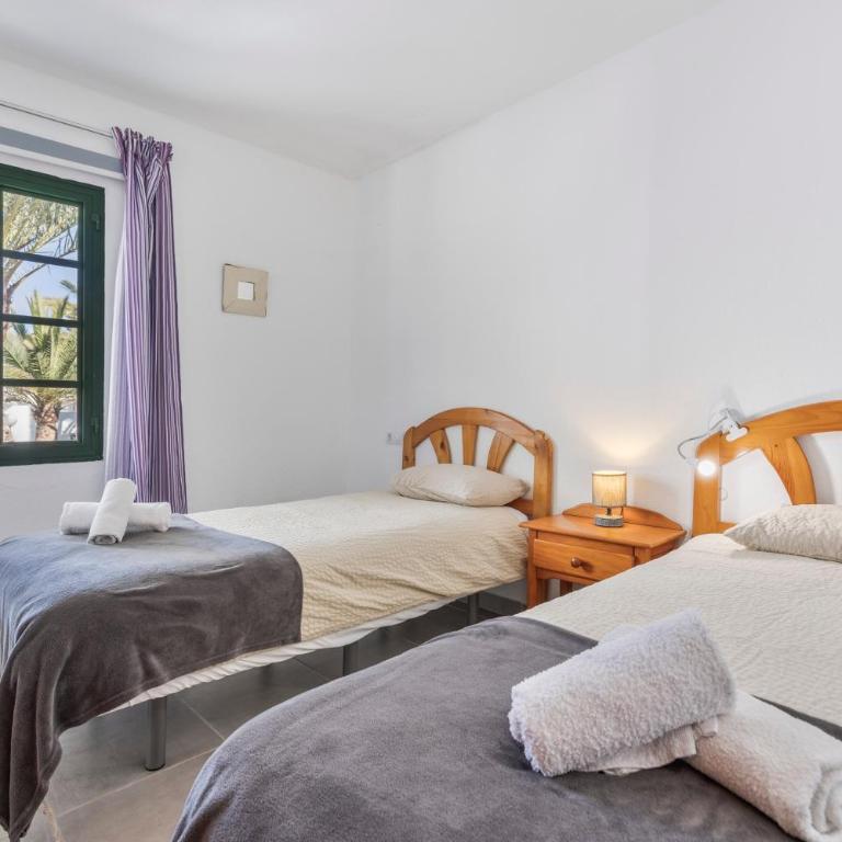 Heiwa Apartment With Pool - Casa de 2 dormitorios - 14