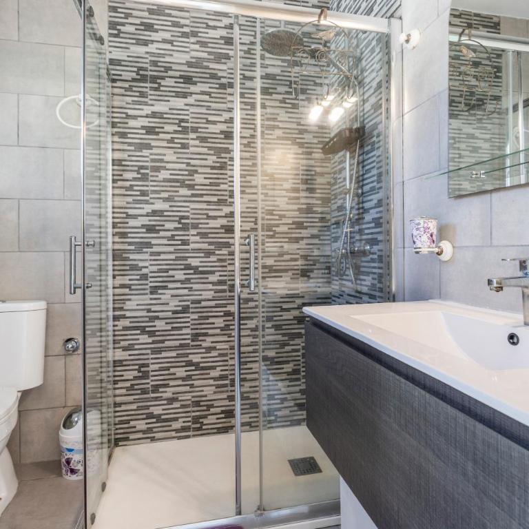 Heiwa Apartment With Pool - Casa de 2 dormitorios - 13