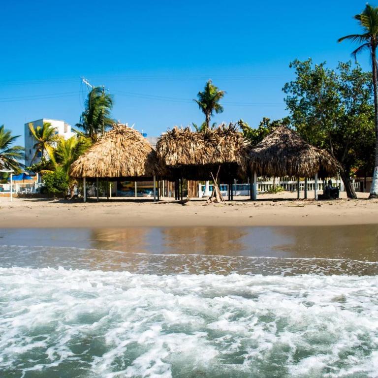 Spacious Coveas Cabin 4 Bedrooms, close to beach, Pet-Friendly - Casa - 29