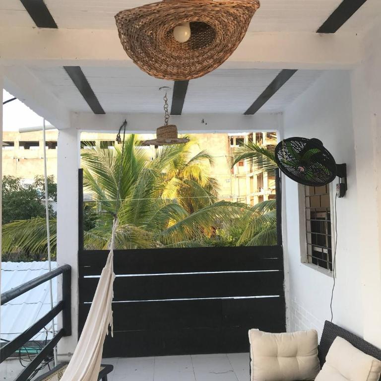 Spacious Coveas Cabin 4 Bedrooms, close to beach, Pet-Friendly - Casa - 26