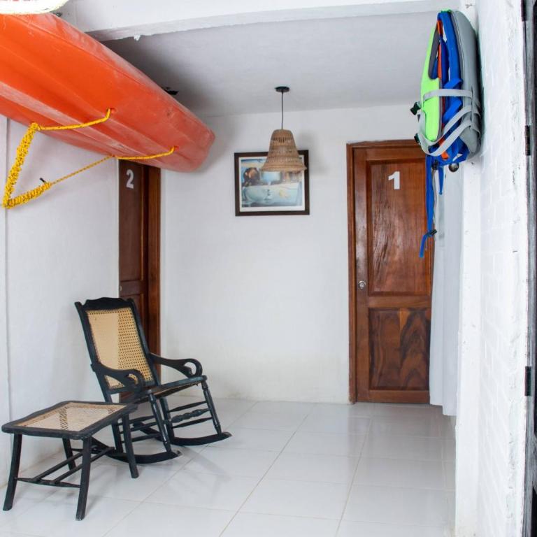Spacious Coveas Cabin 4 Bedrooms, close to beach, Pet-Friendly - Casa - 34