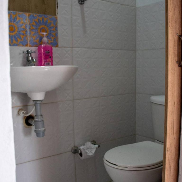 Spacious Coveas Cabin 4 Bedrooms, close to beach, Pet-Friendly - Casa - 27