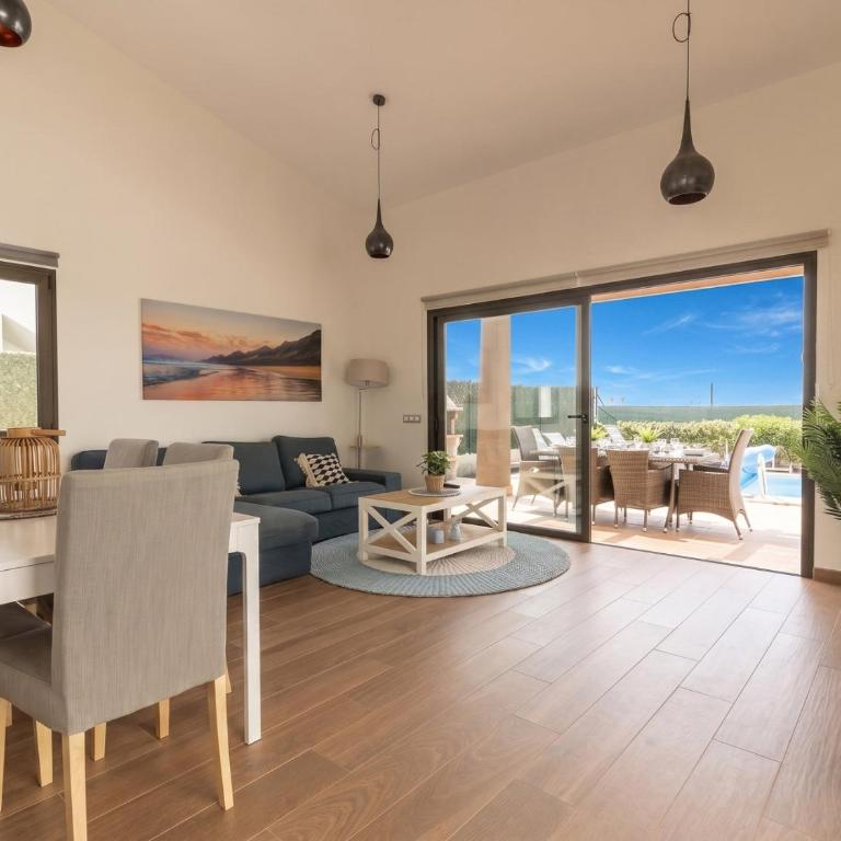 GuestReady - Villa Angel Jove 10 Pueblo Majorero - Villa - 20