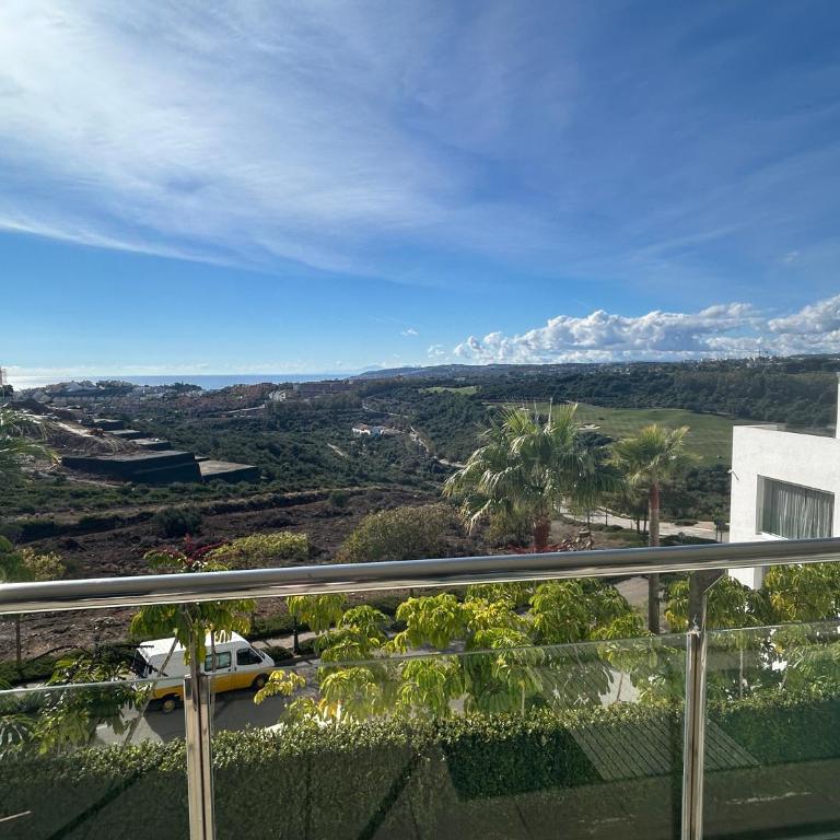 Superior apartment for golf, sea and nature lovers - Apartamento con vistas al mar - 5