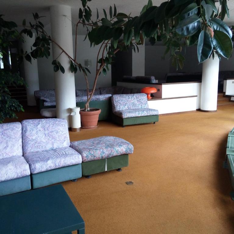 Cielo Alto Studio Apartment with wifi - Appartamento Monolocale - 22