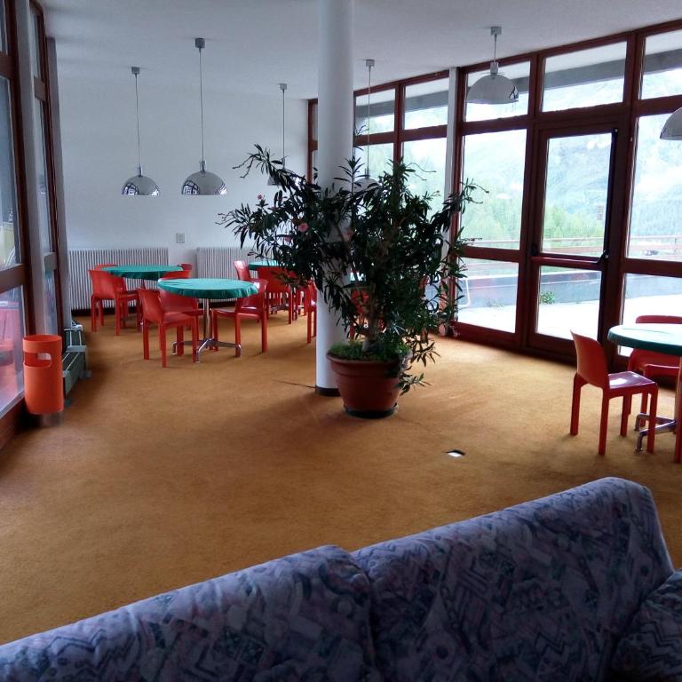 Cielo Alto Studio Apartment with wifi - Appartamento Monolocale - 23