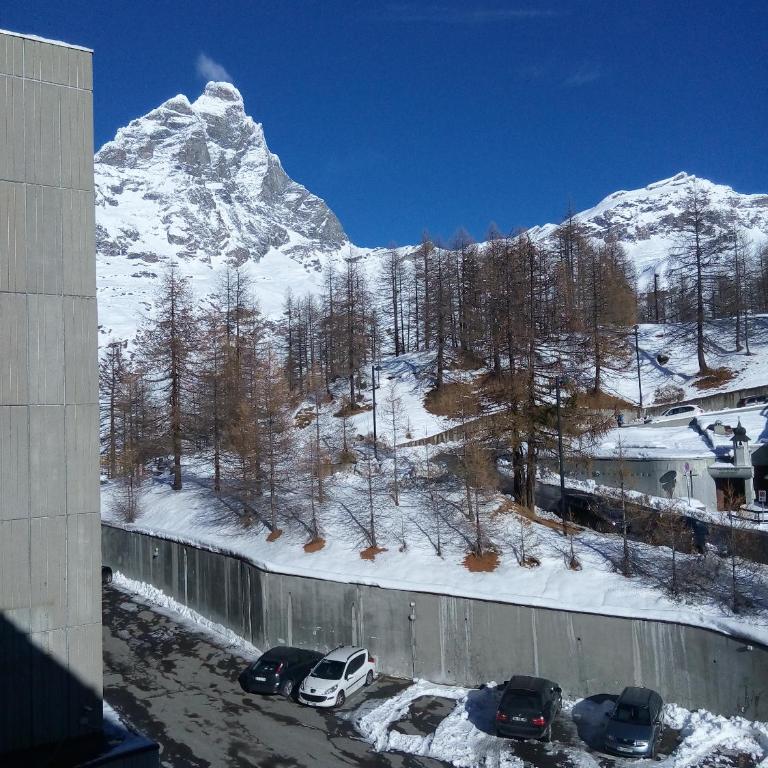 Cielo Alto Studio Apartment with wifi - Appartamento Monolocale - 24