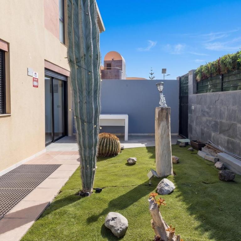 GuestReady - Villa Datana 34 - Arguineguin - Vacation Home - 18