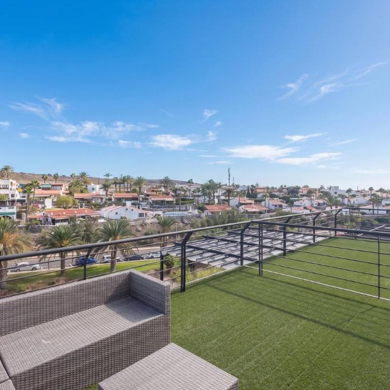 GuestReady - Villa Datana 34 - Arguineguin - Vacation Home - 19
