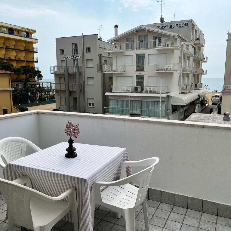 DIANI BEACH RESIDENCE -Solo per famiglie - WALTERIGATO Apartments - Appartamento con 1 Camera da Letto e Terrazza - 5