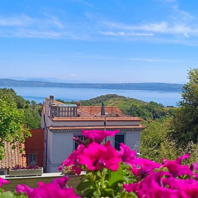 I Colori del Lago - Casa con 2 Camere da Letto - 31