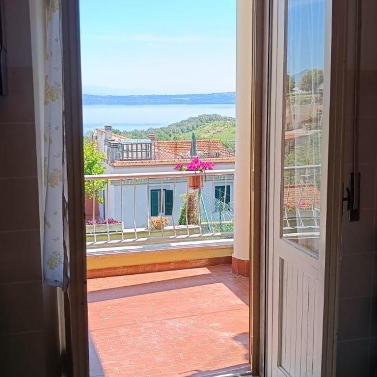 I Colori del Lago - Casa con 2 Camere da Letto - 32