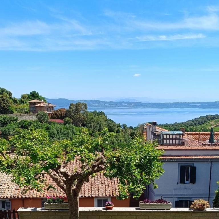 I Colori del Lago - Casa con 2 Camere da Letto - 1
