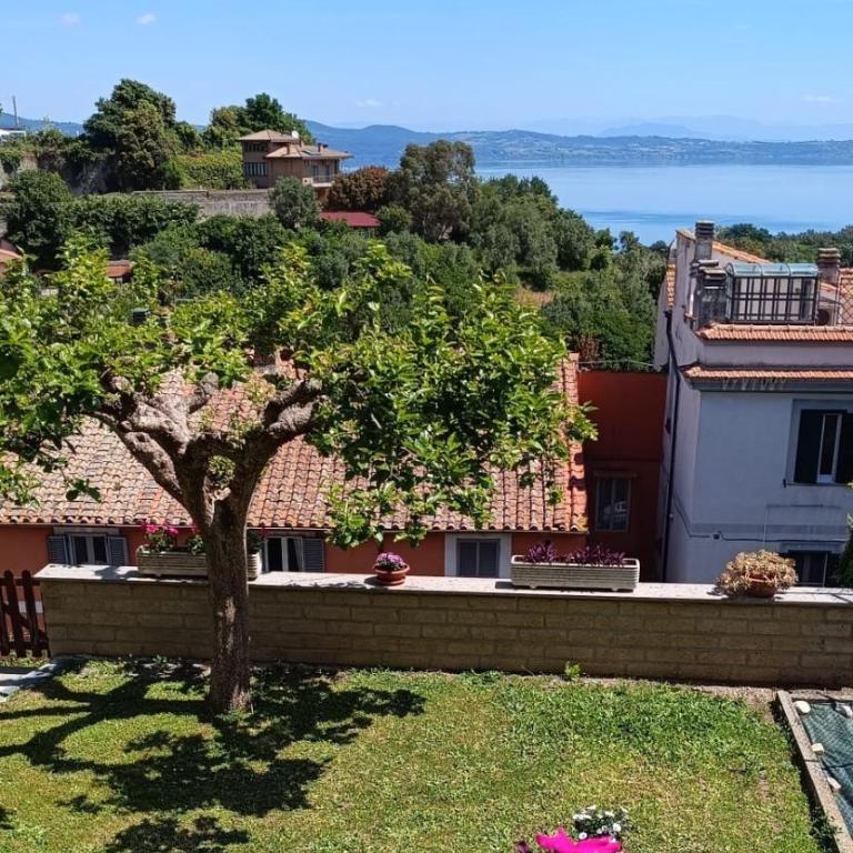 I Colori del Lago - Casa con 2 Camere da Letto - 33