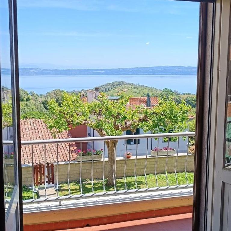 I Colori del Lago - Casa con 2 Camere da Letto - 34