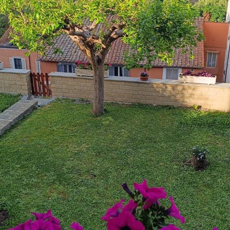 I Colori del Lago - Casa con 2 Camere da Letto - 35
