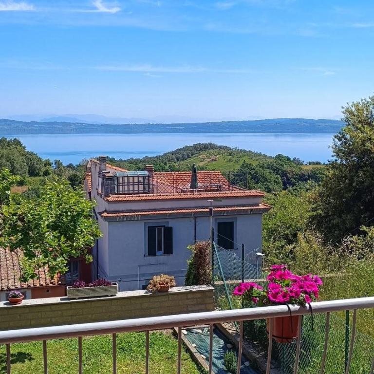 I Colori del Lago - Casa con 2 Camere da Letto - 36