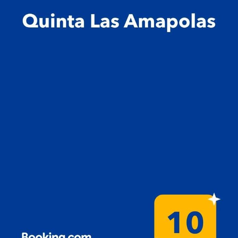 COMPLEJO Quinta Las Amapolas - Casa de 2 dormitorios - 2