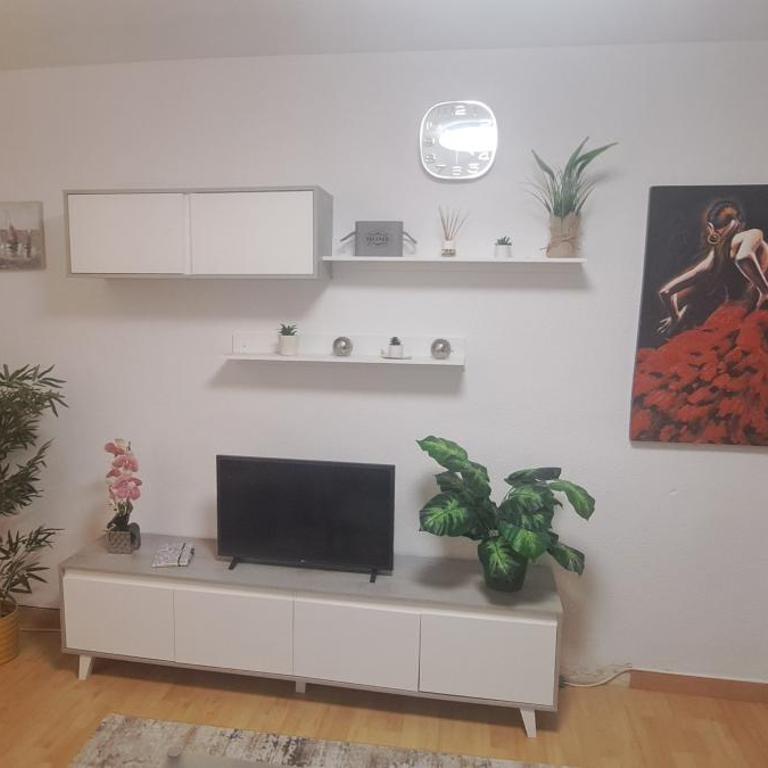 Carmen Apartamento Playa del Cura - Apartamento de 2 dormitorios - 7