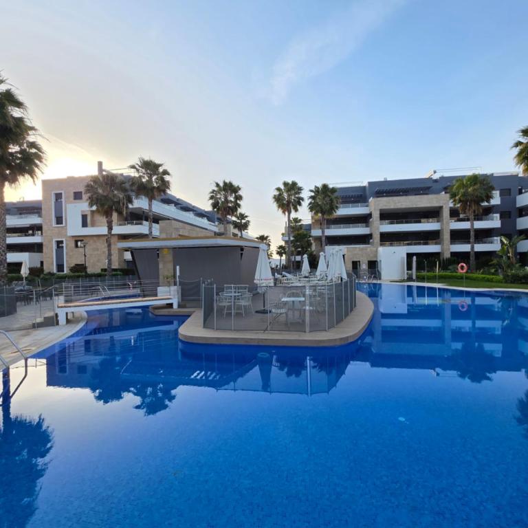 Flamenca Village Apartment SALSA - Apartamento de 2 dormitorios - 66