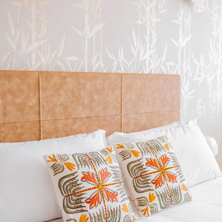 Urbanicooh Cavour Rooms&Suite - Suite Familiare con Balcone - 21