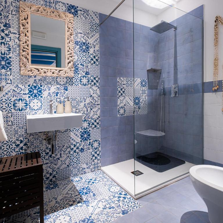 CASADELMAR Ortigia - Standard Double Room - 6