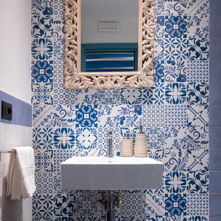 CASADELMAR Ortigia - Standard Double Room - 5