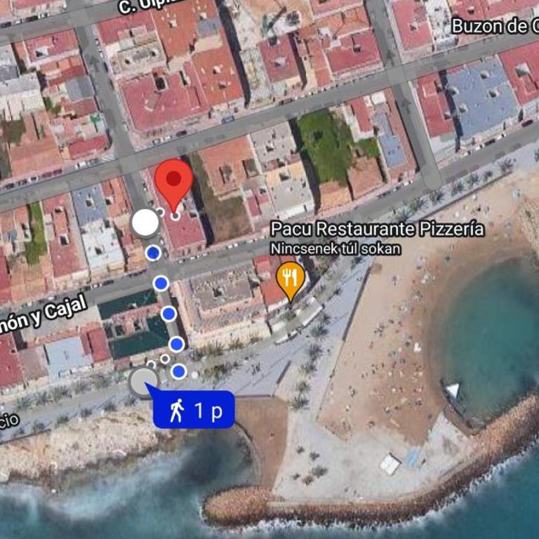 Carmen Apartamento Playa del Cura - Apartamento de 2 dormitorios - 6