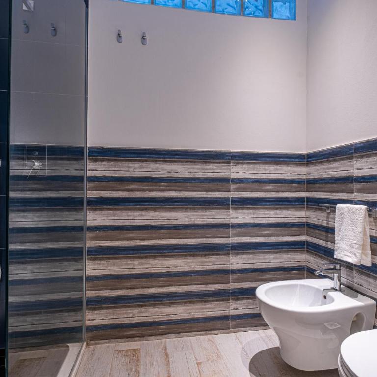 CASADELMAR Ortigia - Deluxe Double Room with Extra Bed - 7