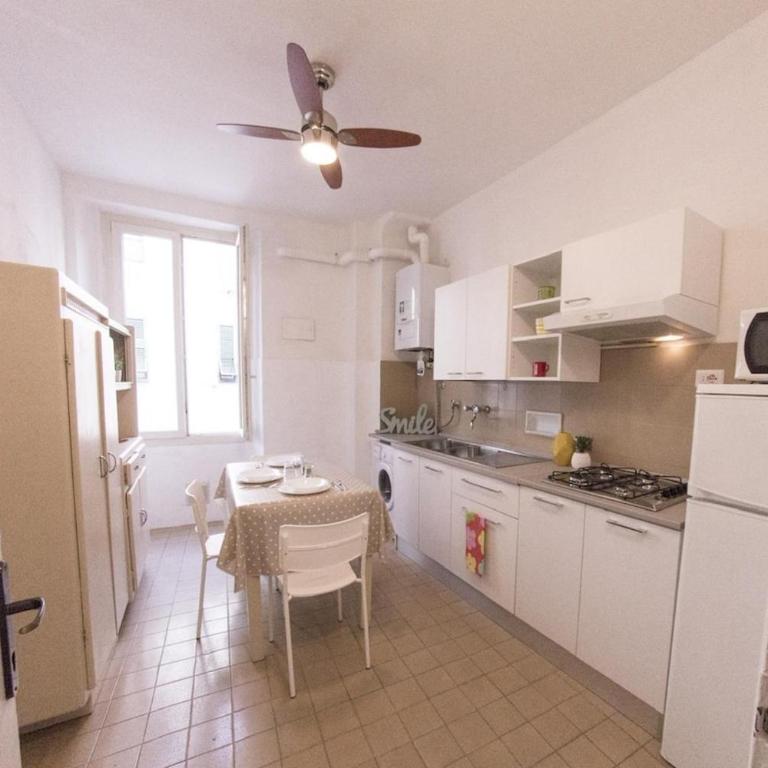 UNYCA - Minimalist 3 bedroom Apartment in Florence - Appartamento con 3 Camere da Letto - 1