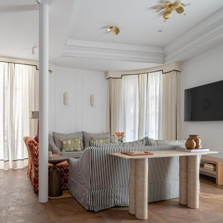 Hommyhome O'Donnell Luxury - Casa - 14