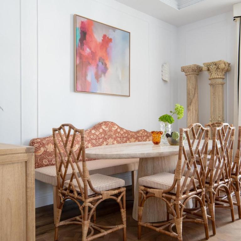 Hommyhome O'Donnell Luxury - Casa - 18