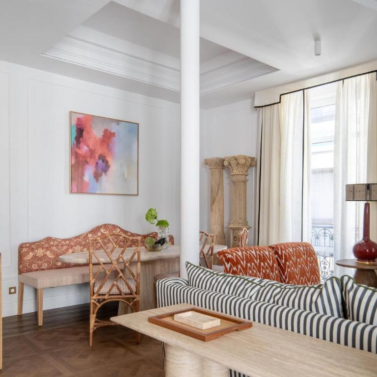Hommyhome O'Donnell Luxury - Casa - 16