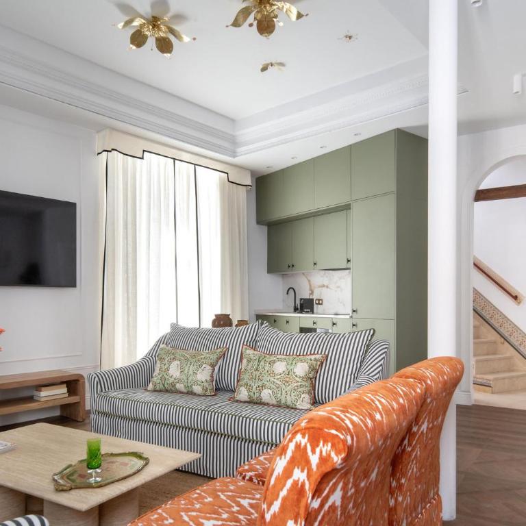 Hommyhome O'Donnell Luxury - Casa - 26