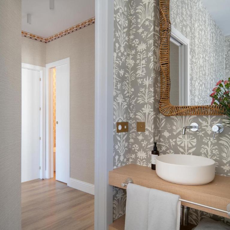 Hommyhome O'Donnell Luxury - Casa - 43