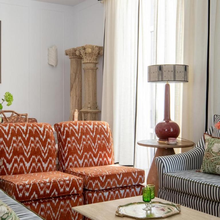 Hommyhome O'Donnell Luxury - Casa - 21