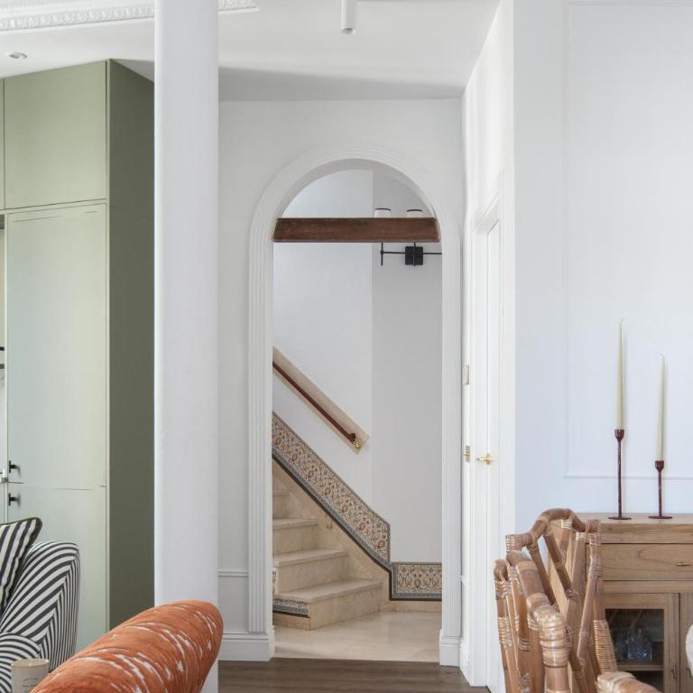 Hommyhome O'Donnell Luxury - Casa - 33