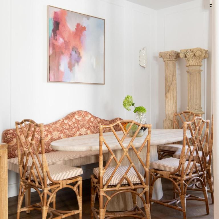 Hommyhome O'Donnell Luxury - Casa - 17